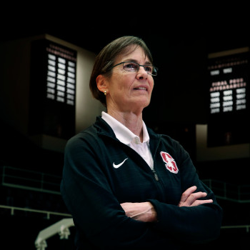 Tara-VanDerveer-Stanford-Logo Tara VanDerveer