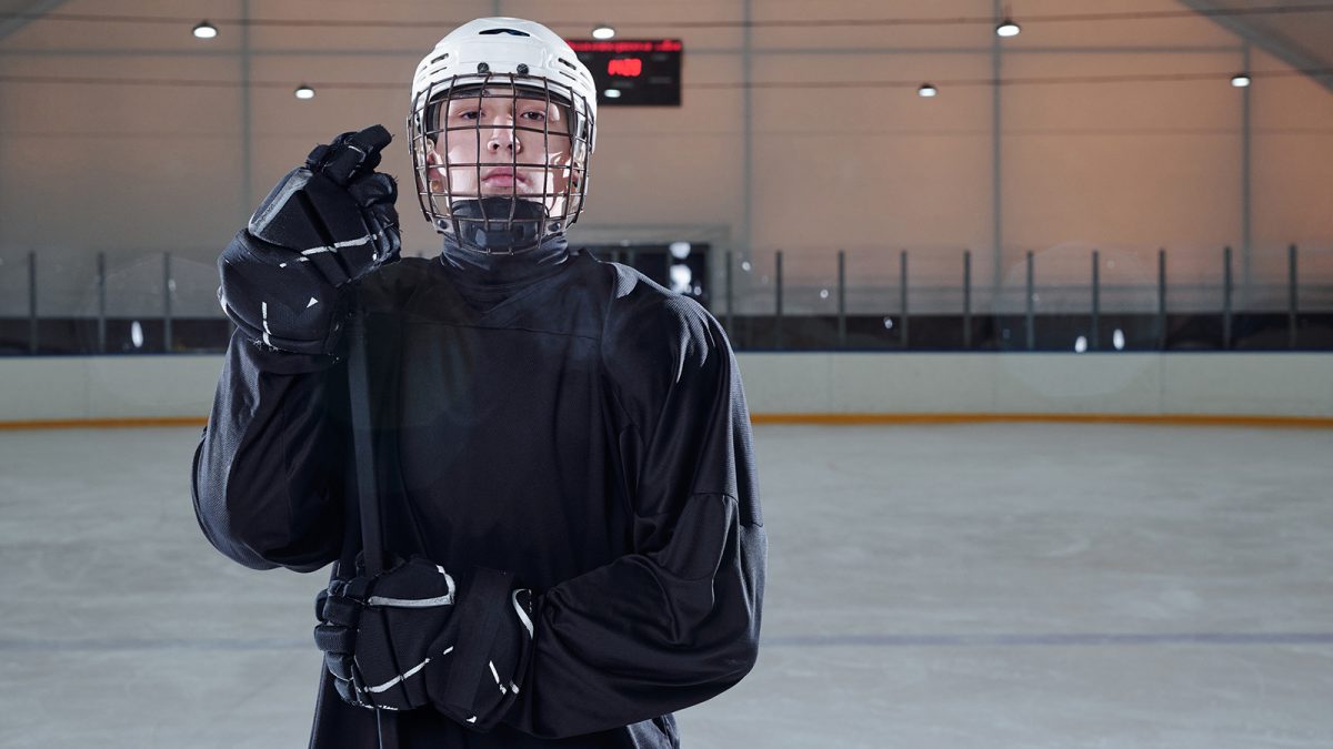 Tips for Training Hockey Players GamePlan powered by Stack Sports