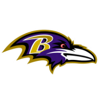 Baltimore Ravens logo